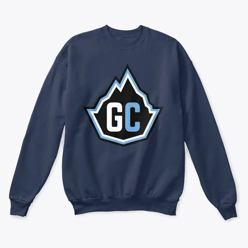 Glacier Logo Series