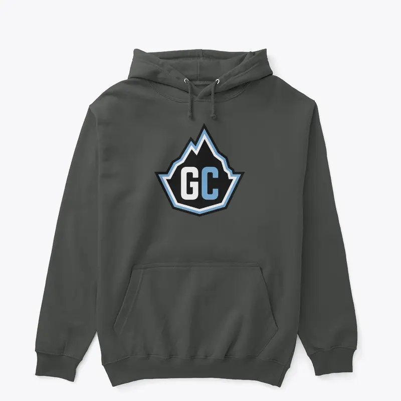 Glacier Logo Series