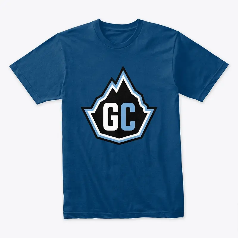 Glacier Logo Series