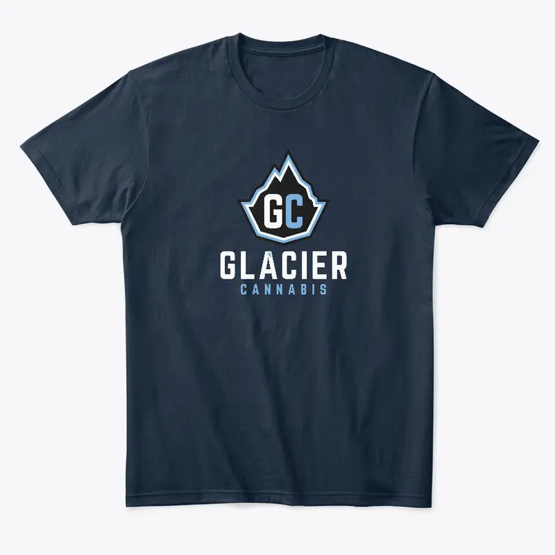 Glacier Logo #2