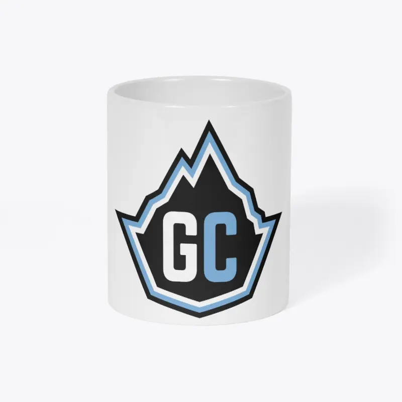 Glacier Logo Series