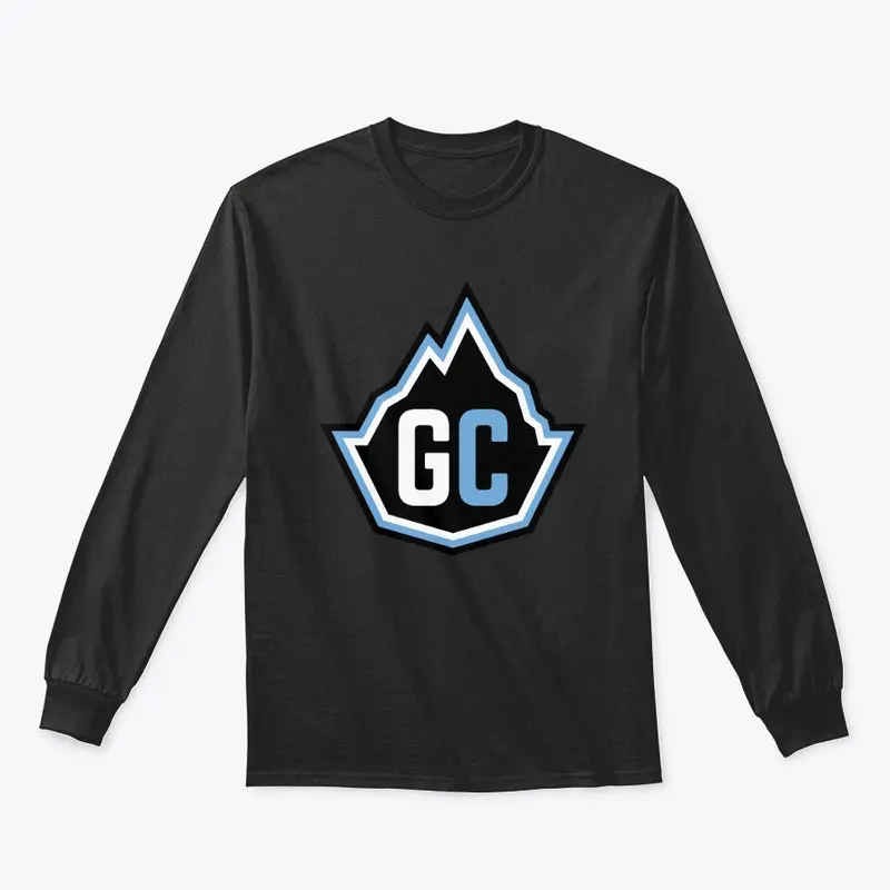 Glacier Logo Series