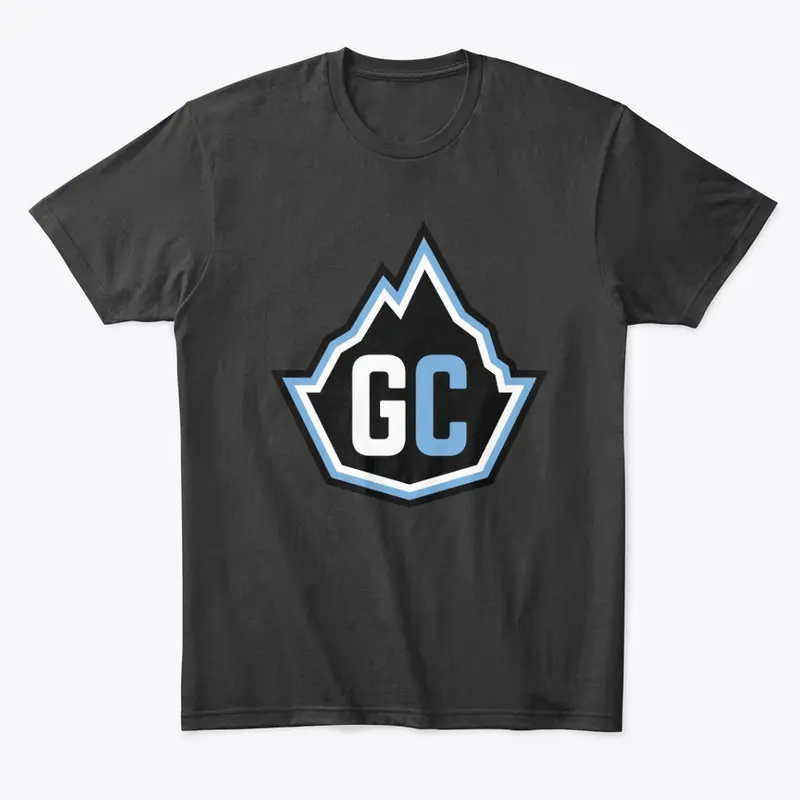 Glacier Logo Series