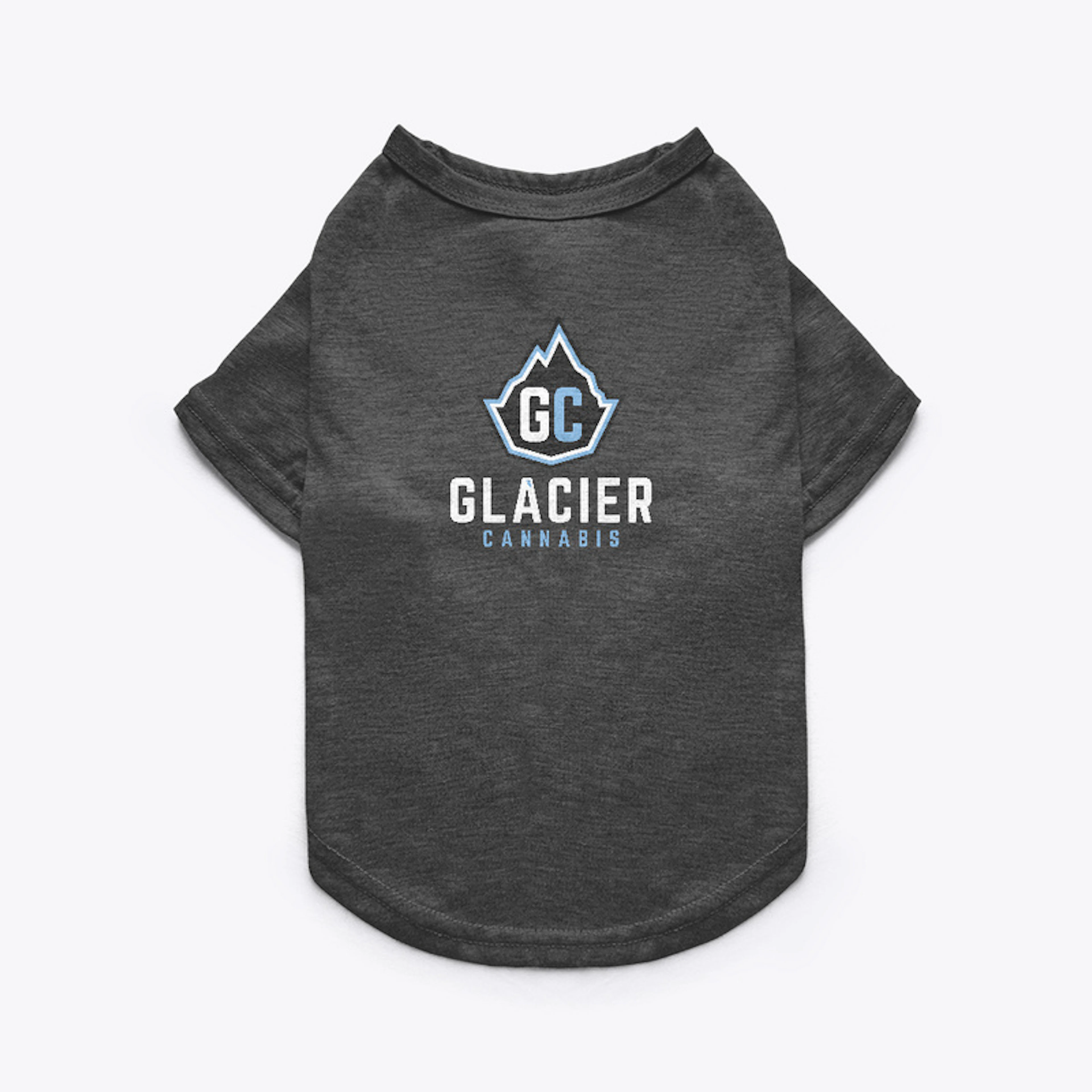 Glacier Logo #2