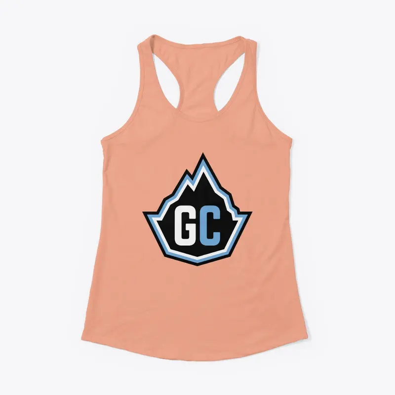 Glacier Logo Series