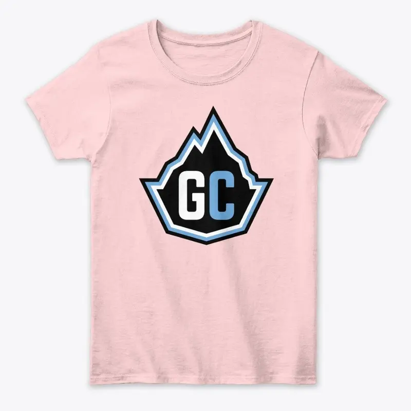 Glacier Logo Series