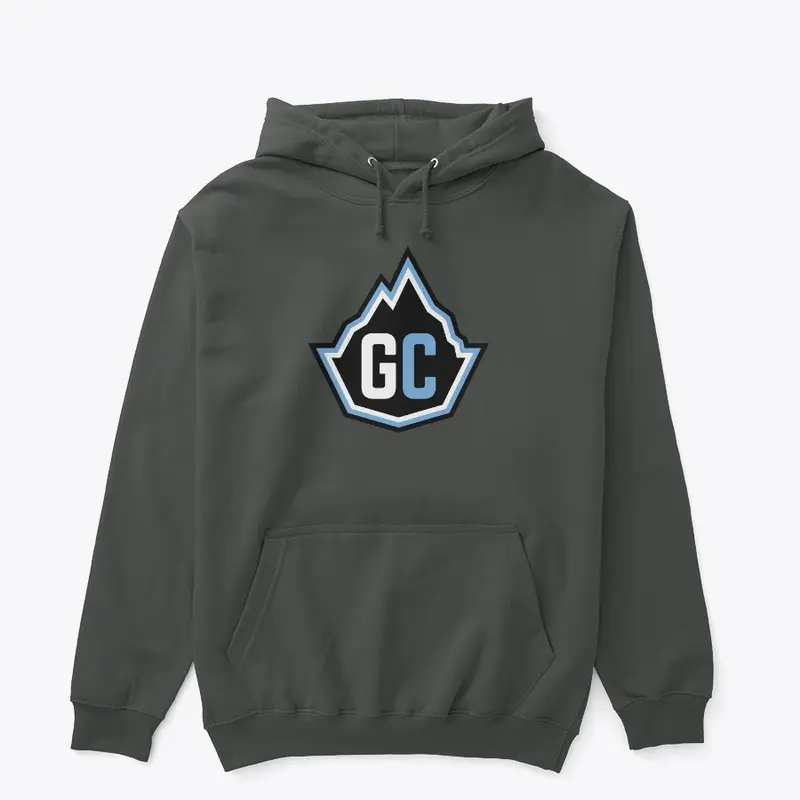 Glacier Logo Series