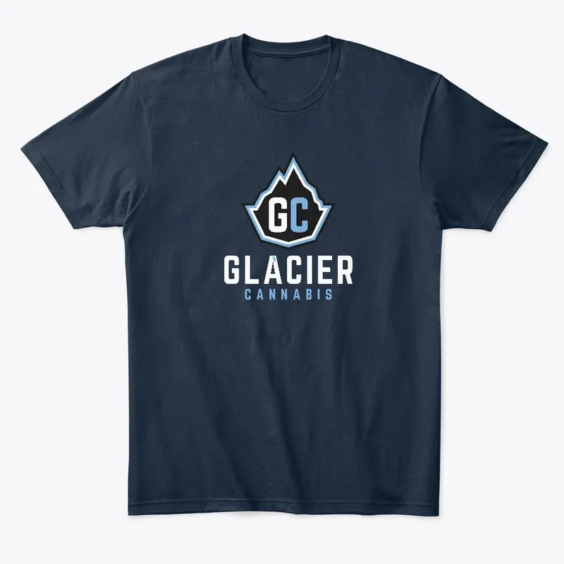 Glacier Logo #2