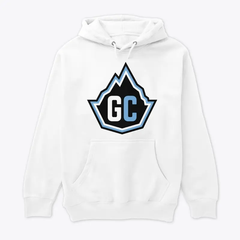 Glacier Logo Series