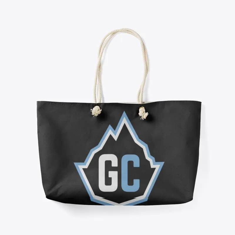 Glacier Logo Series