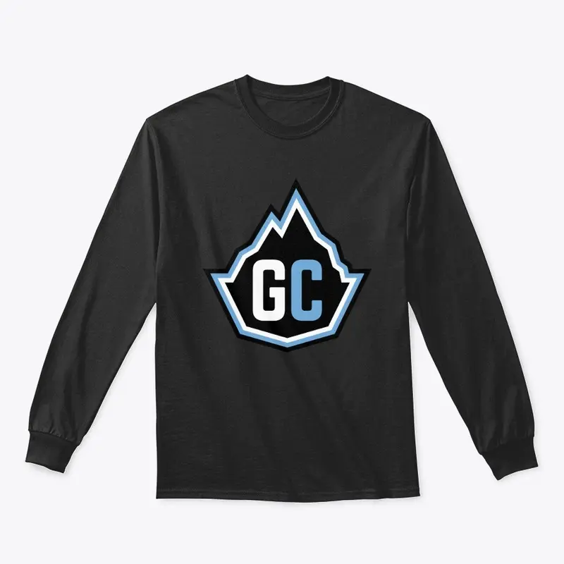 Glacier Logo Series