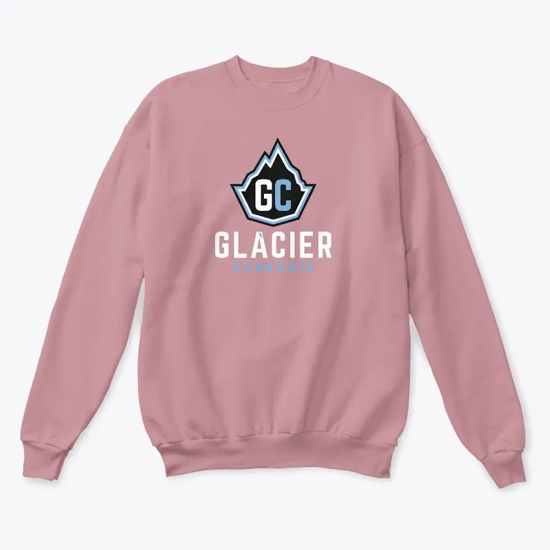 Glacier Logo #2