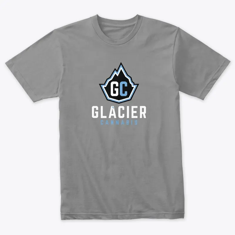 Glacier Logo #2