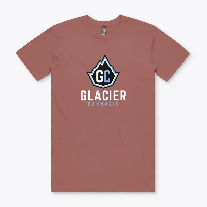 Glacier Logo #2