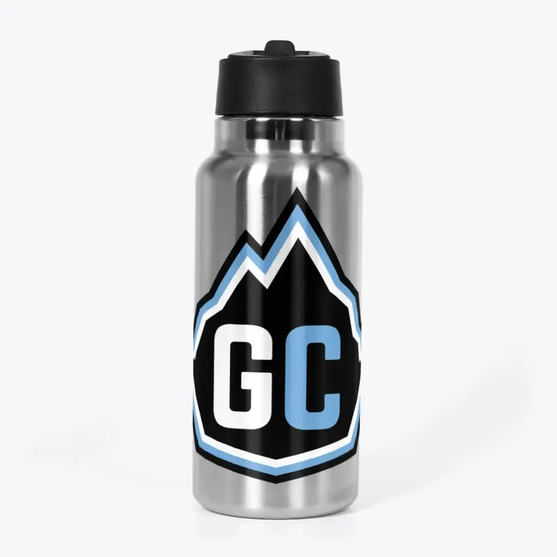 Glacier Logo Series