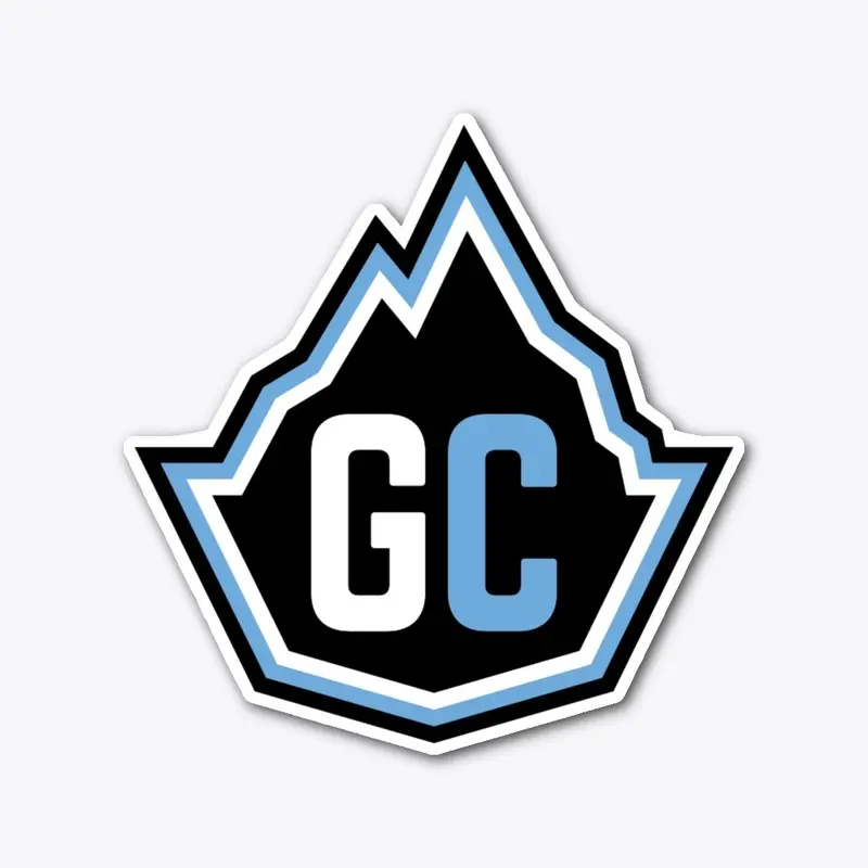 Glacier Logo Series